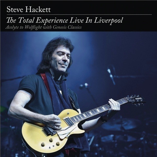 Rob Townsend discography cover 7