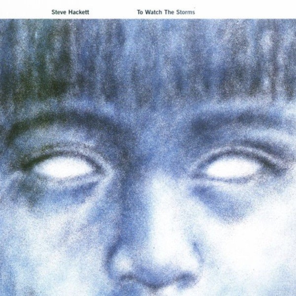 Rob Townsend discography cover 9