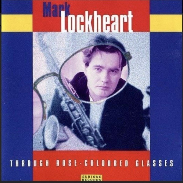 Rob Townsend discography cover 23