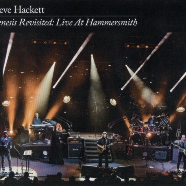 Rob Townsend discography cover 27