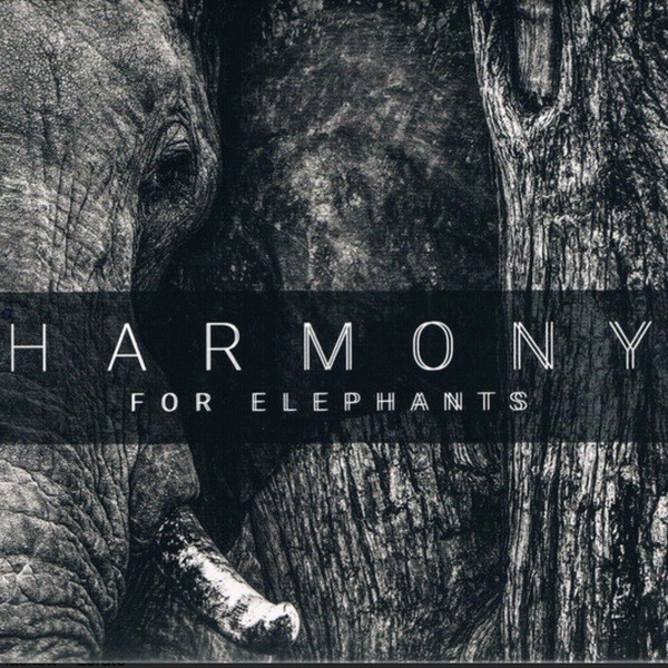 Rob Townsend discography cover 35