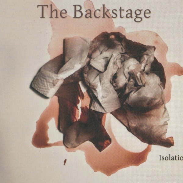 Rob Townsend discography cover 40