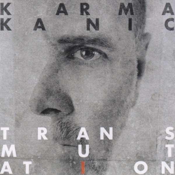 Rob Townsend discography cover 51
